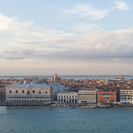 Savoia & Jolanda Hotel Venice Exterior photo