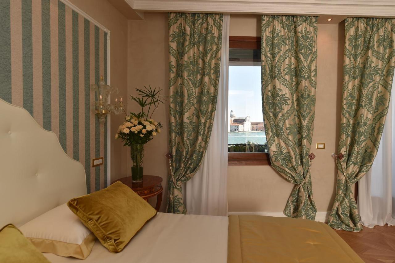 Savoia & Jolanda Hotel Venice Exterior photo