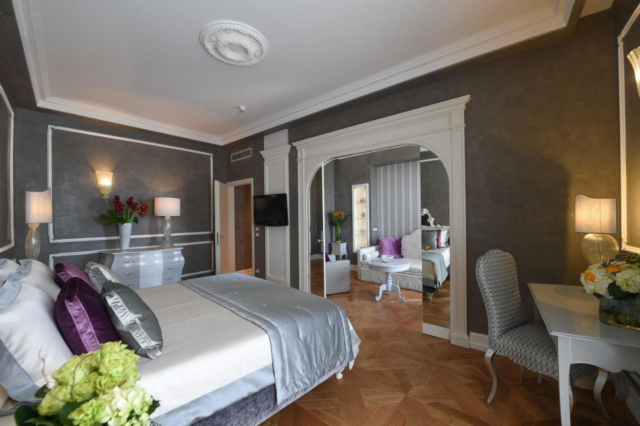 Savoia & Jolanda Hotel Venice Exterior photo