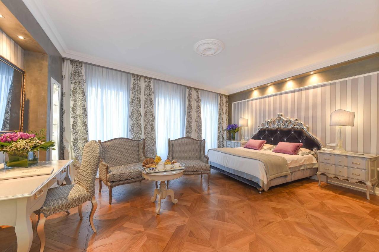 Savoia & Jolanda Hotel Venice Exterior photo