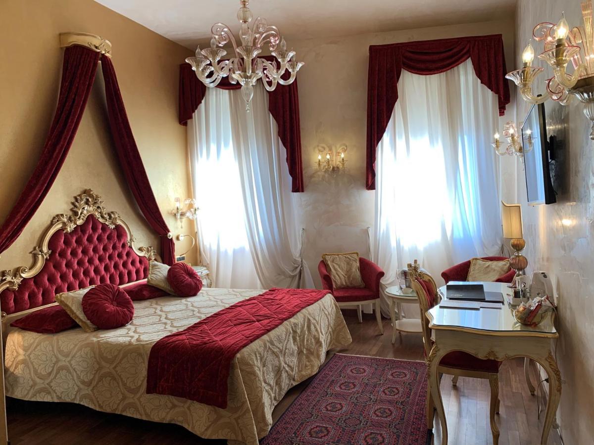 Savoia & Jolanda Hotel Venice Exterior photo