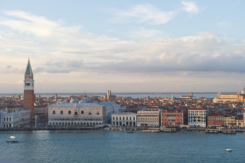 Savoia & Jolanda Hotel Venice Exterior photo