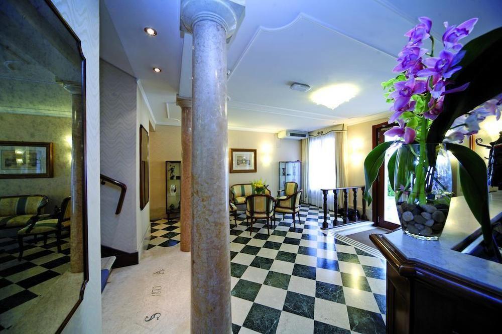 Savoia & Jolanda Hotel Venice Exterior photo