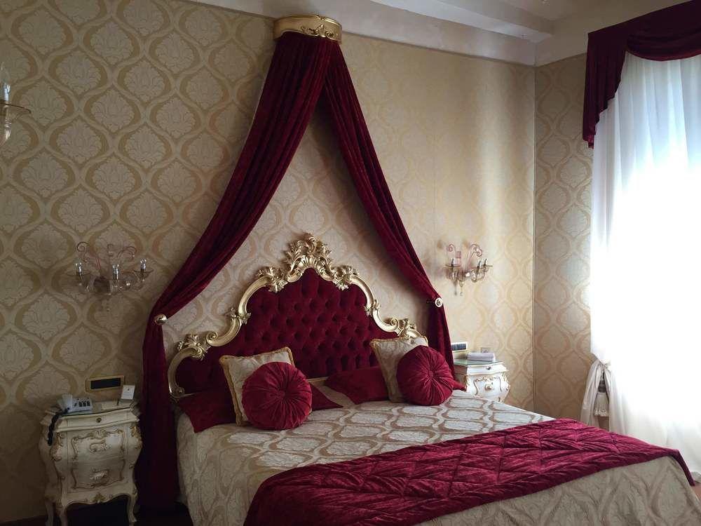 Savoia & Jolanda Hotel Venice Exterior photo