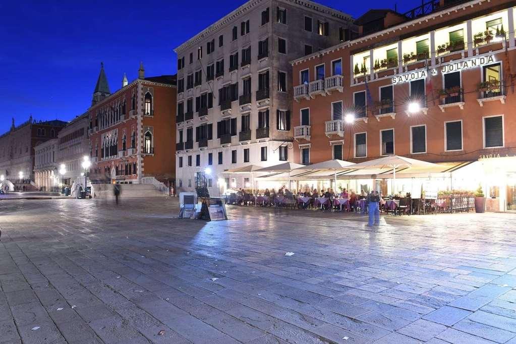Savoia & Jolanda Hotel Venice Exterior photo