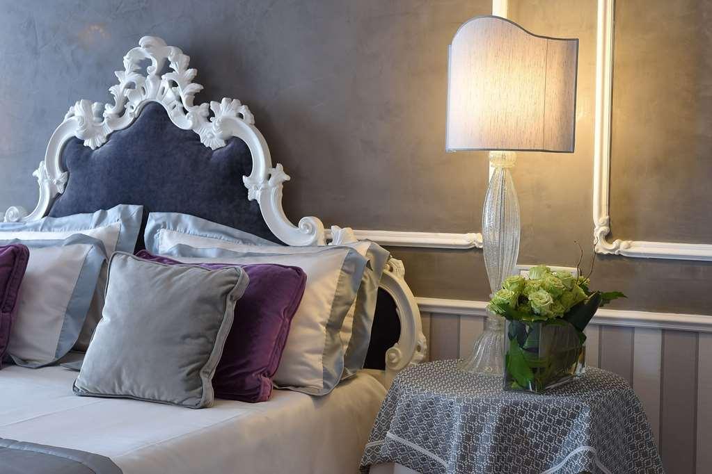 Savoia & Jolanda Hotel Venice Room photo
