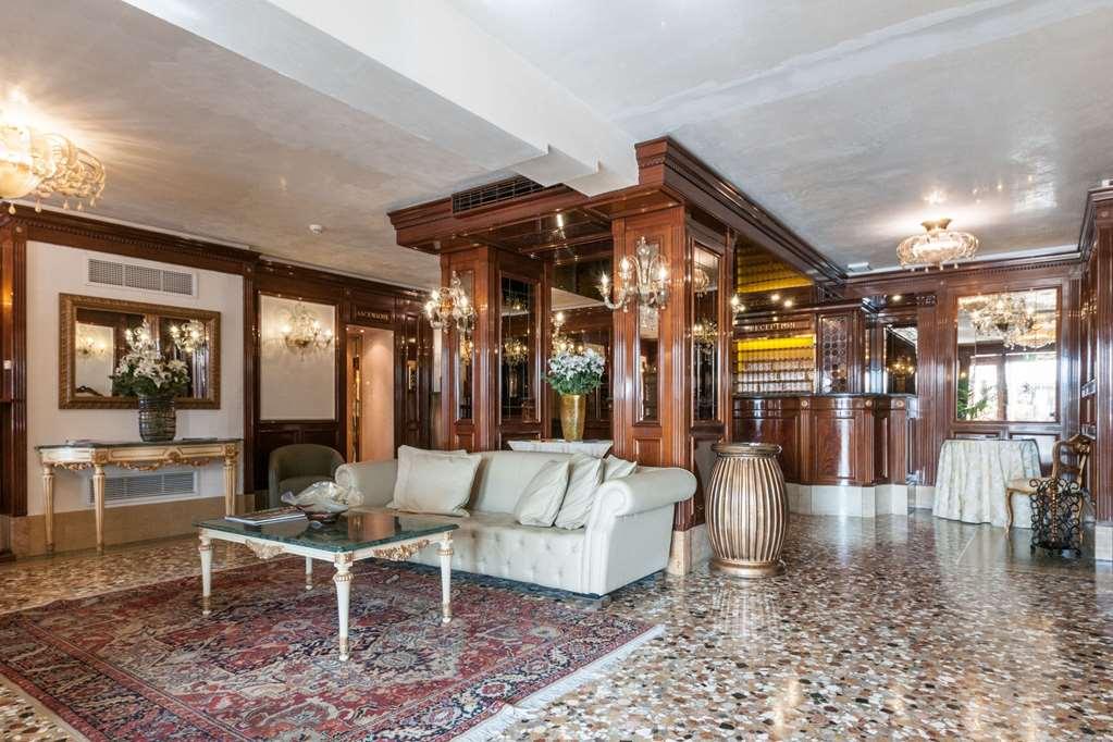 Savoia & Jolanda Hotel Venice Exterior photo