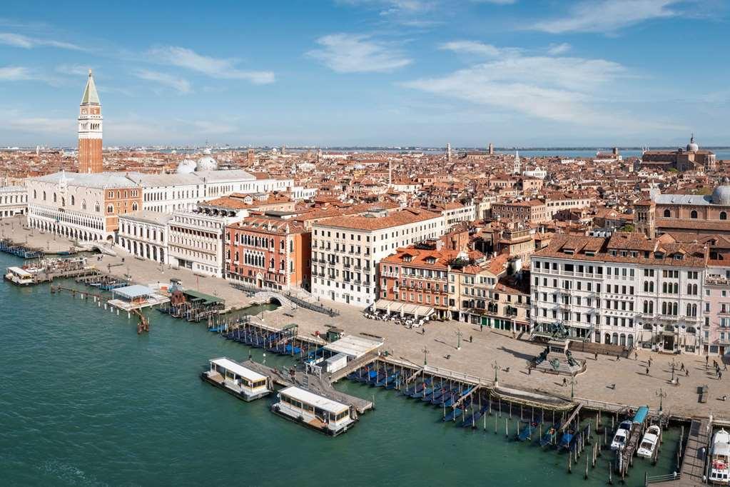 Savoia & Jolanda Hotel Venice Exterior photo
