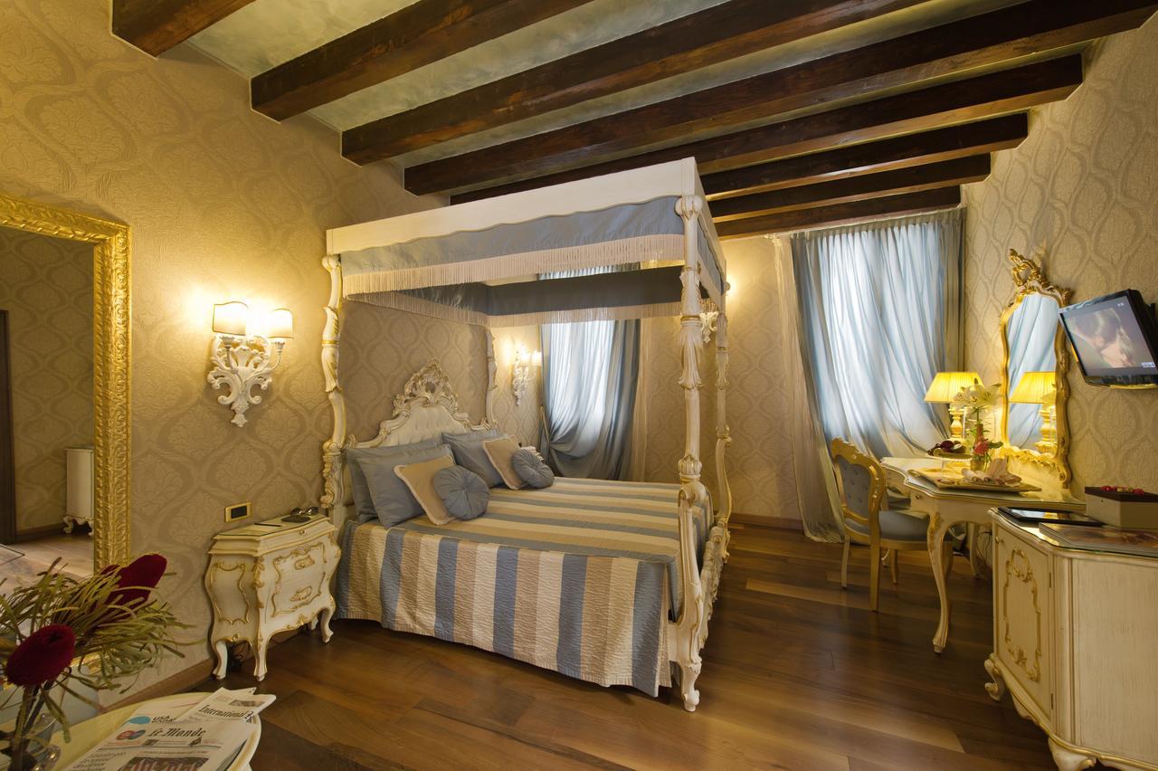 Savoia & Jolanda Hotel Venice Exterior photo