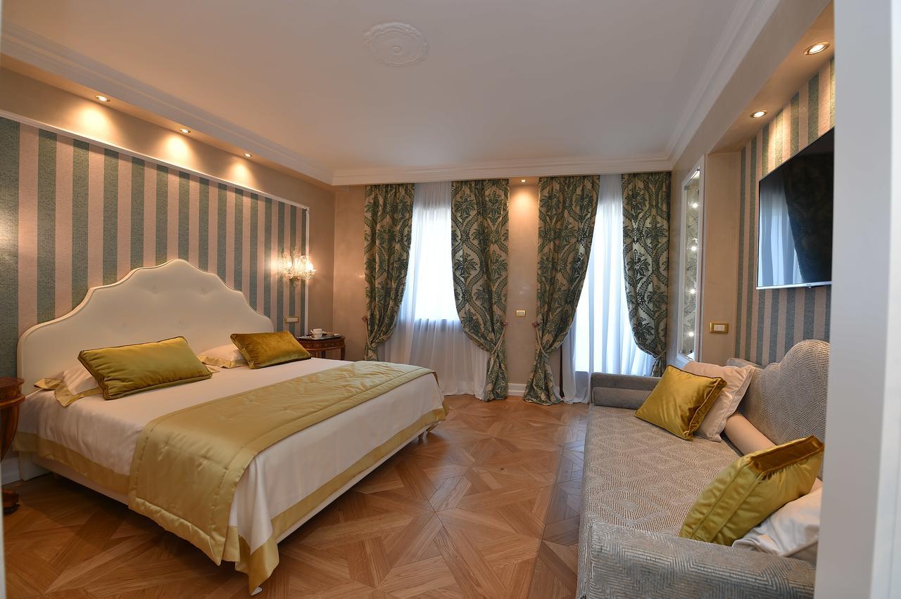 Savoia & Jolanda Hotel Venice Exterior photo