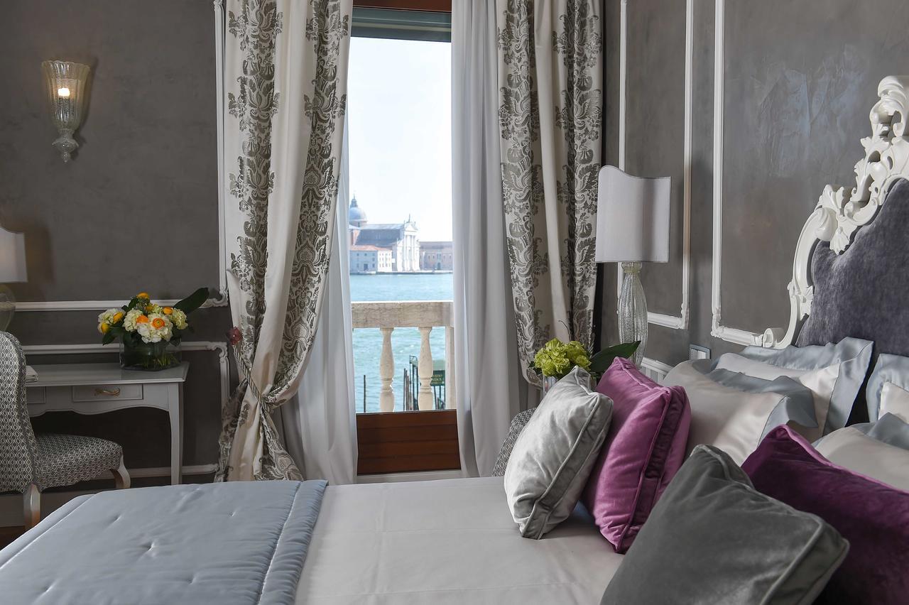 Savoia & Jolanda Hotel Venice Exterior photo
