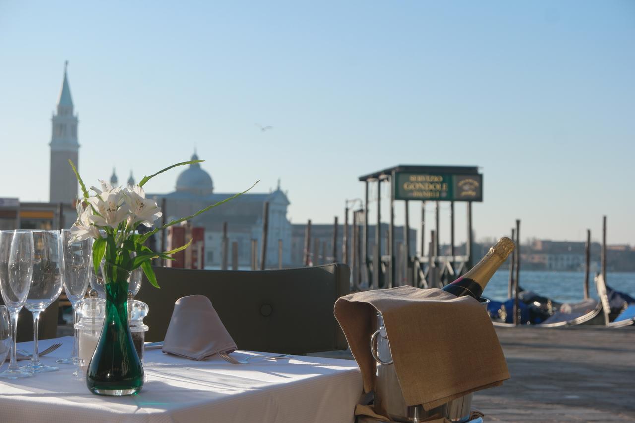 Savoia & Jolanda Hotel Venice Exterior photo