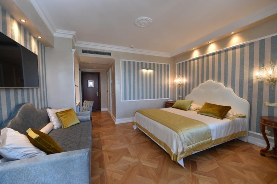 Savoia & Jolanda Hotel Venice Exterior photo