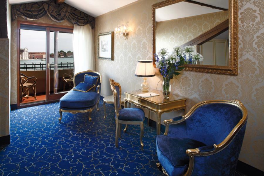 Savoia & Jolanda Hotel Venice Exterior photo